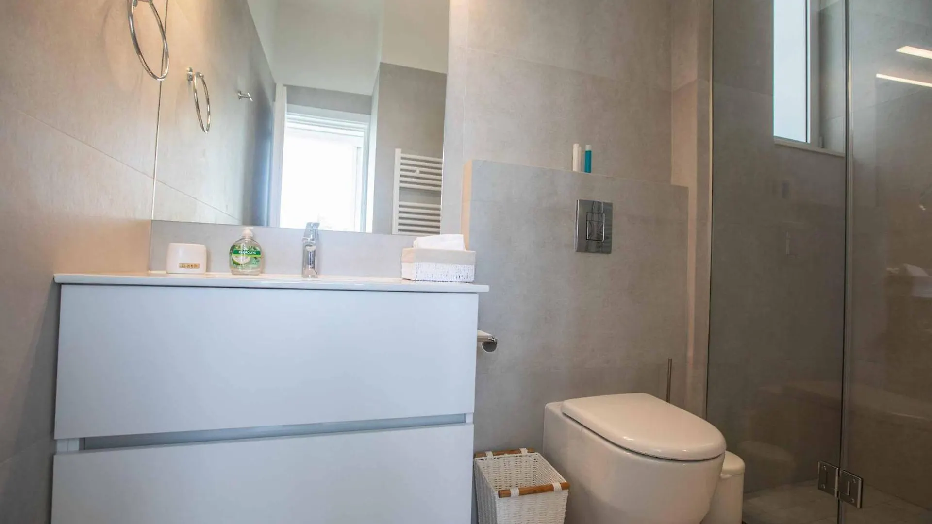 Olivine Pearl 3 Villa Protaras Cyprus