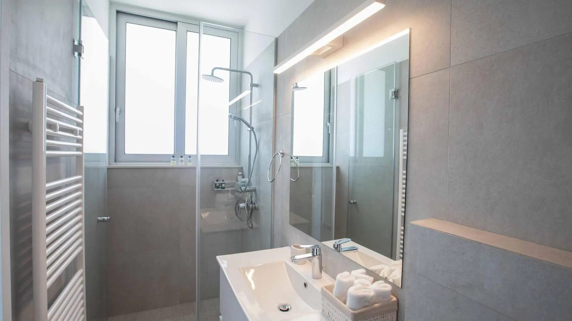 Olivine Pearl 3 Villa Protaras Cyprus