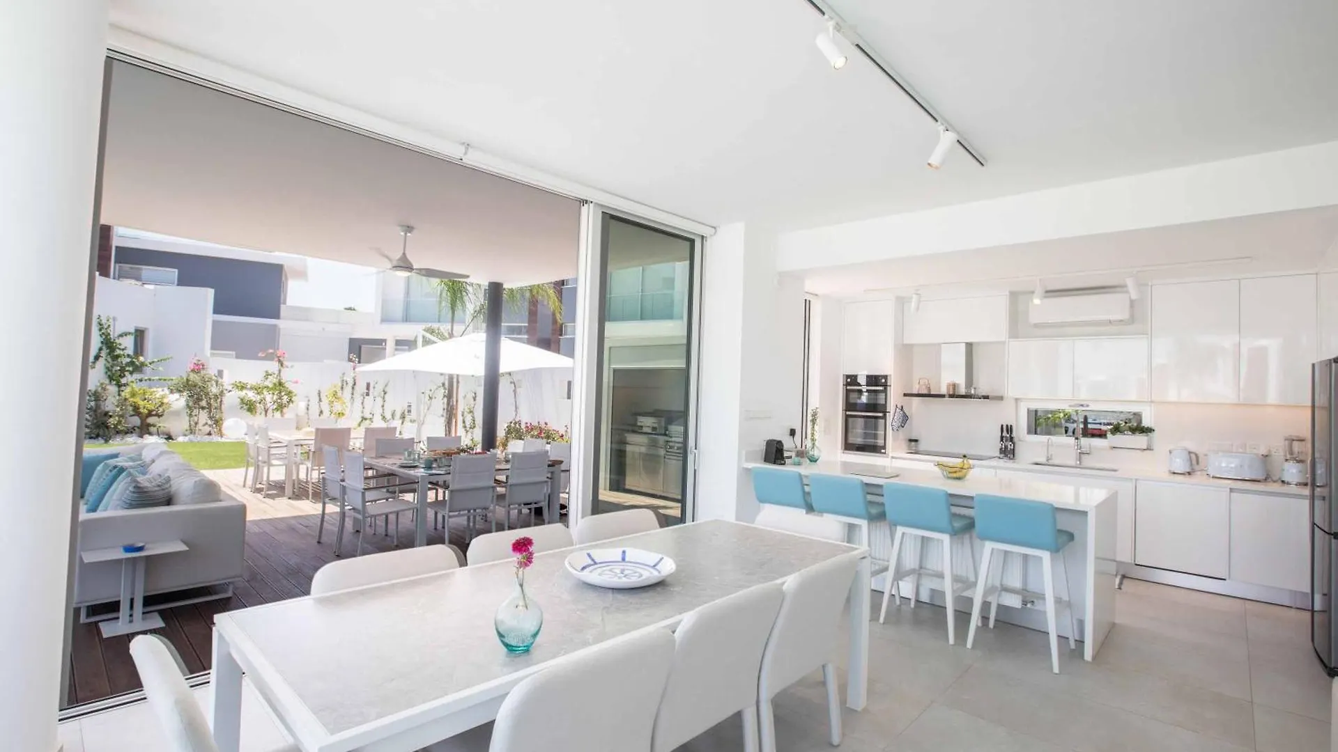 Olivine Pearl 3 Villa Protaras 0*,  Cyprus