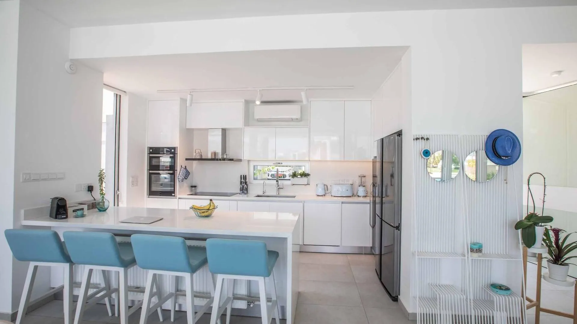 Olivine Pearl 3 Villa Protaras