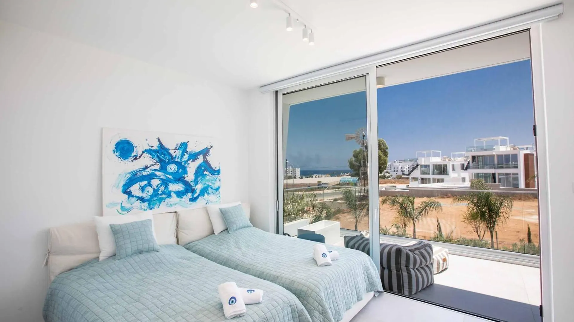 Olivine Pearl 3 Villa Protaras