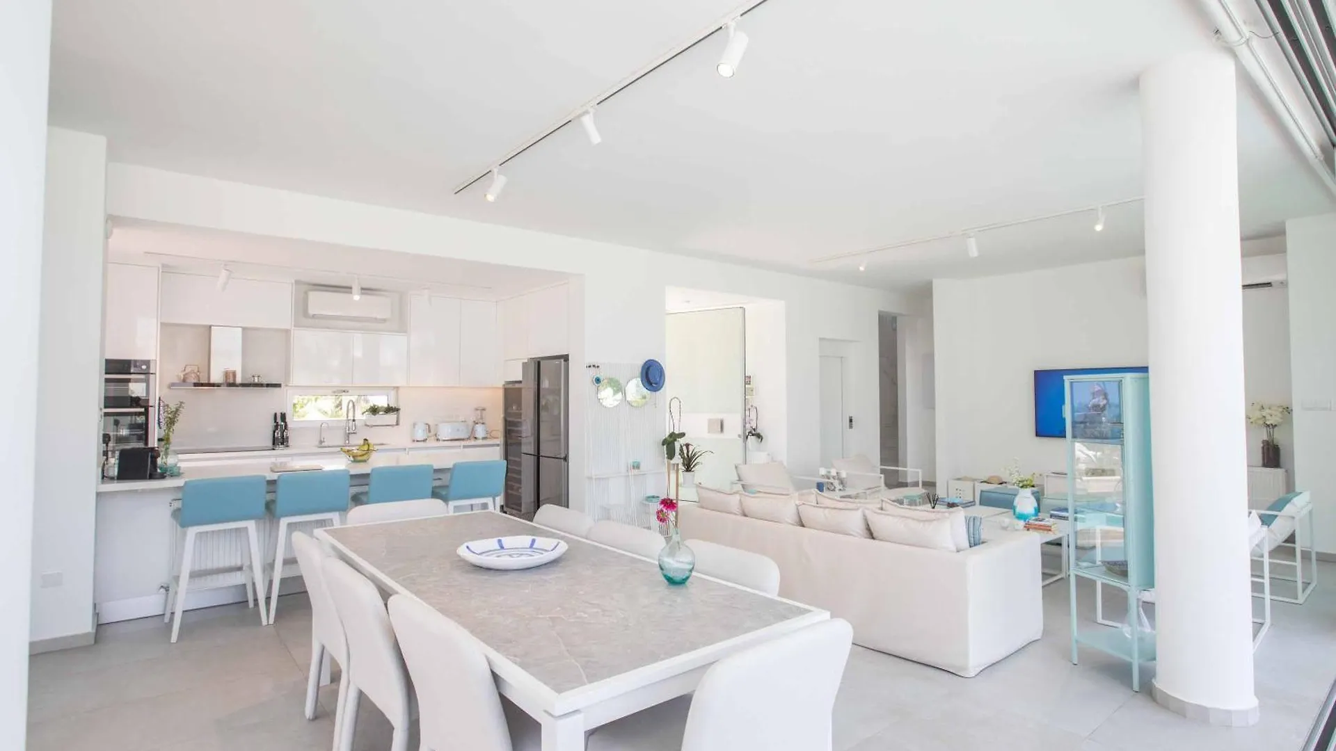 Olivine Pearl 3 Villa Protaras
