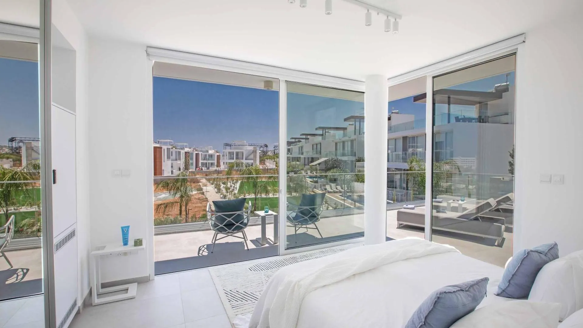 Olivine Pearl 3 Villa Protaras Cyprus