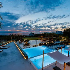 4* Szálloda Cavo Zoe Seaside