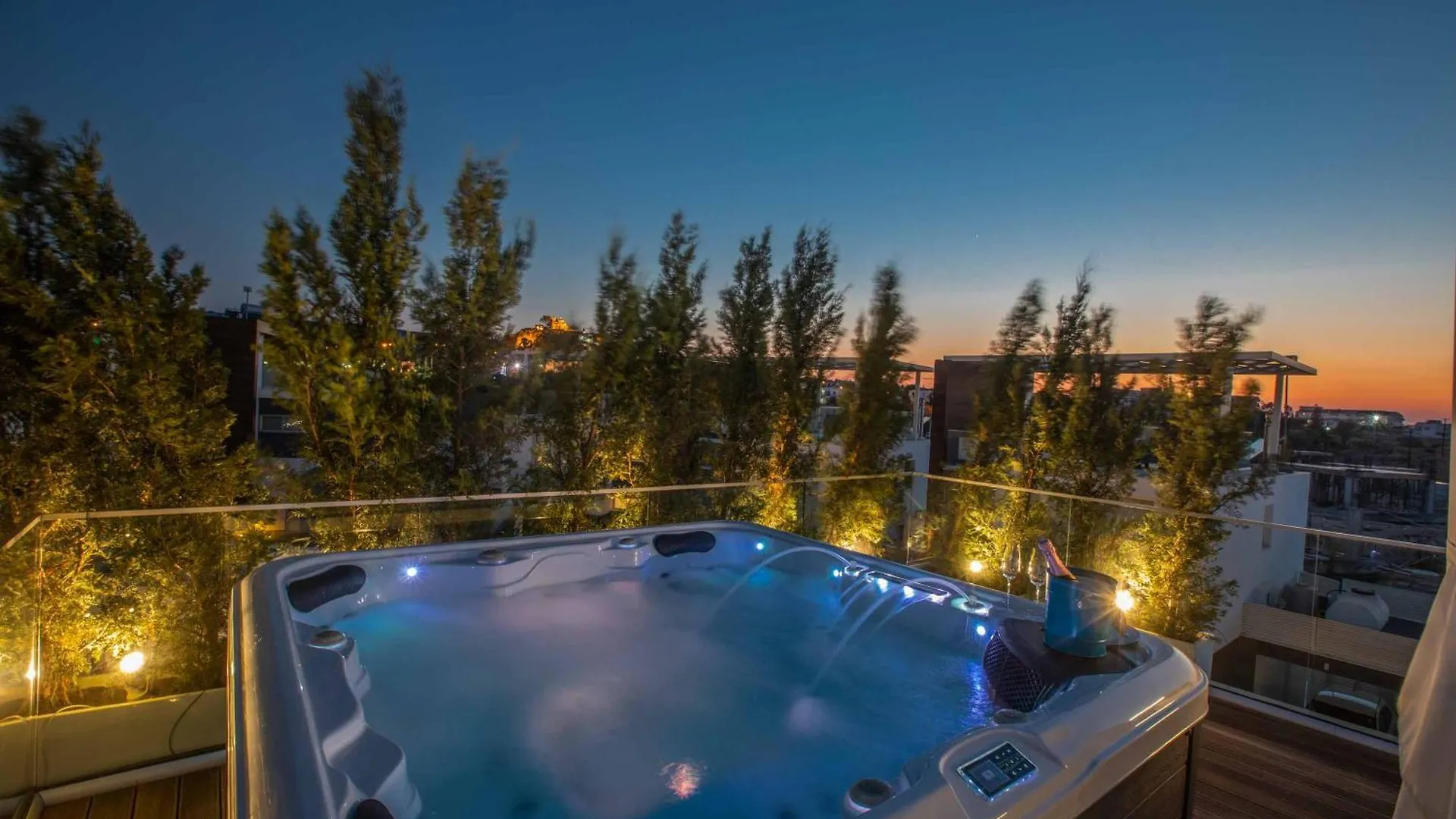 Olivine Pearl 3 Villa Protaras